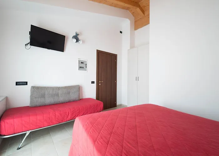 Agriturismo Bortolino