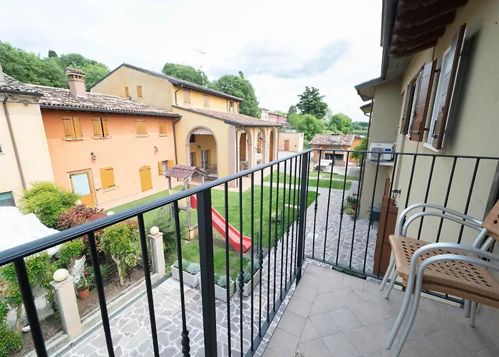 Agriturismo Bortolino