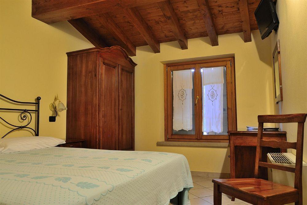 Bauernhof Bortolino Volta Mantovana